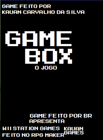 game box